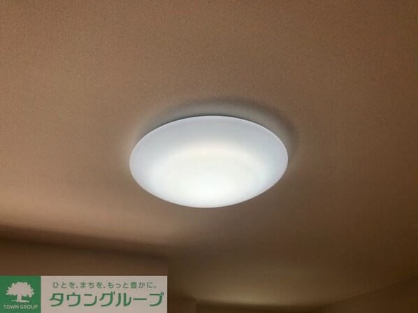 La Recolte (ラ レコルト)の物件内観写真